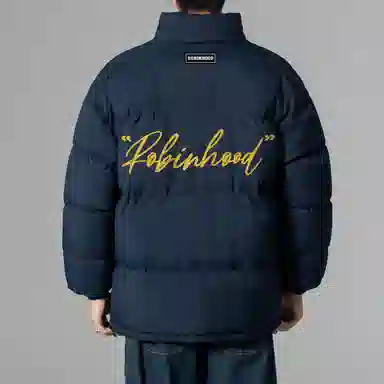 ROBINHOOD Cleanfit