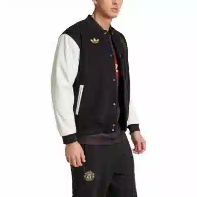 adidas originals FW24 MUFC CNY JKT