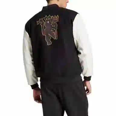adidas originals FW24 MUFC CNY JKT