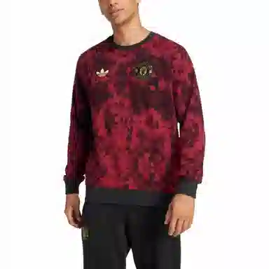 adidas MUFCCNY FW24 CR