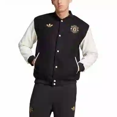 adidas originals FW24 MUFC CNY JKT
