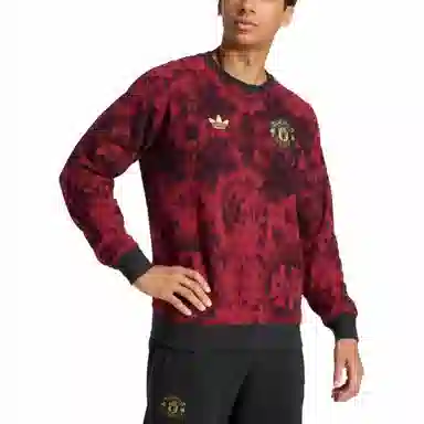 adidas MUFCCNY FW24 CR