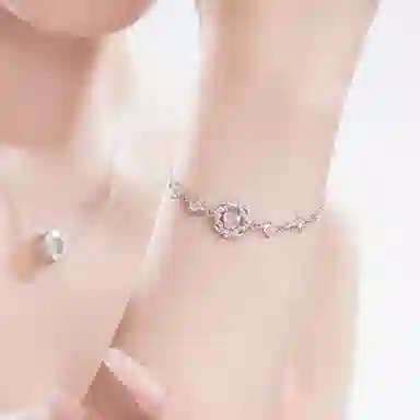OWNCOOL ins S925