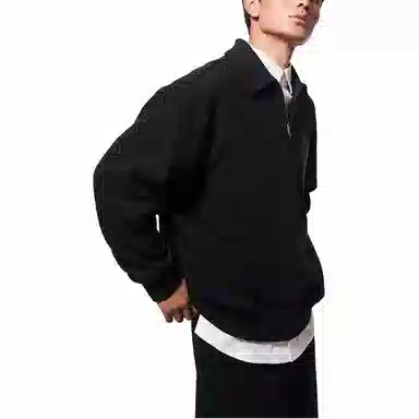 HM SS25 2025 Polo