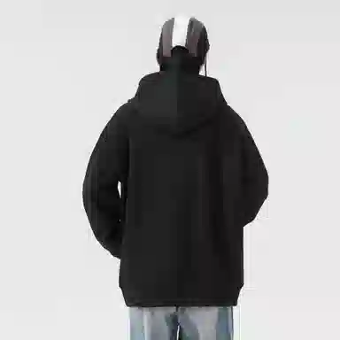 Sesame Street Hoodie