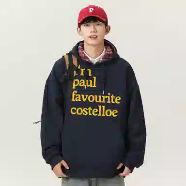 PAUL COSTELLOE logocleanfit