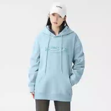 Sesame Street Hoodie