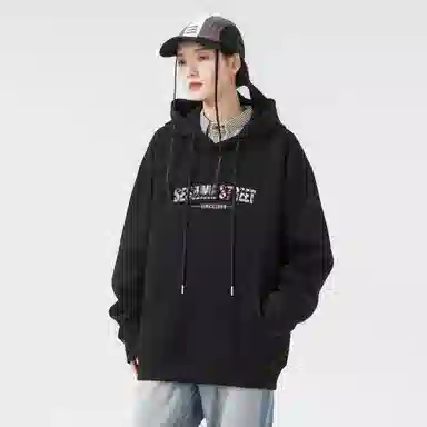 Sesame Street Hoodie