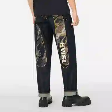 EVISU 2025 M