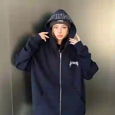 404MOB GANG Logo
