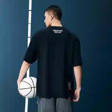 JACK JONES NBA T