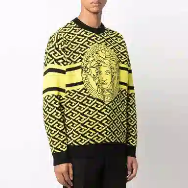 VERSACE SS22