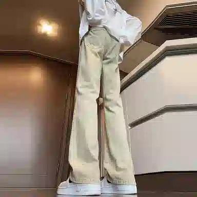 HELEH bootcutcleanfithoping