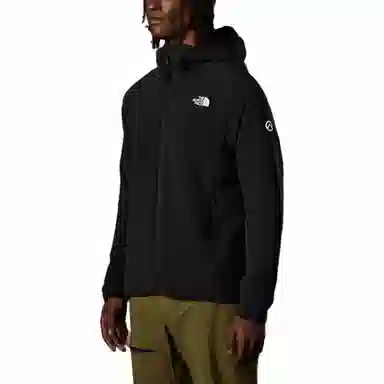 THE NORTH FACE Summit Series Casaval Hybrid Hoodie