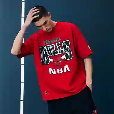 JACK JONES NBA T