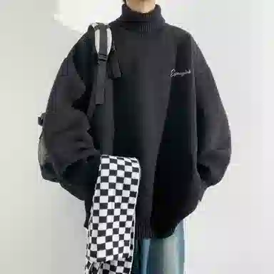 SpongeBob SquarePants Turtleneck Sweater