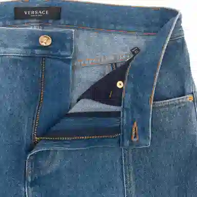 Versace Jeans Blue