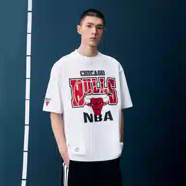 JACK JONES NBA T