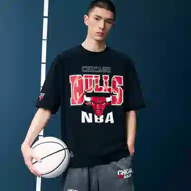 JACK JONES NBA T