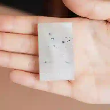 玉说 古风平安牌大牌子 独山玉 吊坠 男女同款情侣款