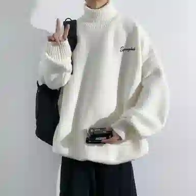 SpongeBob SquarePants Turtleneck Sweater