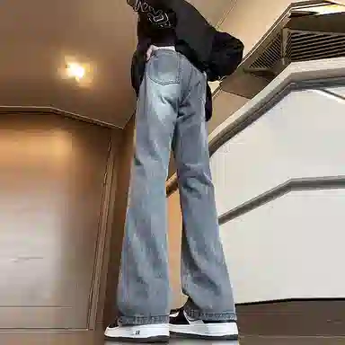 HELEH bootcutcleanfithoping