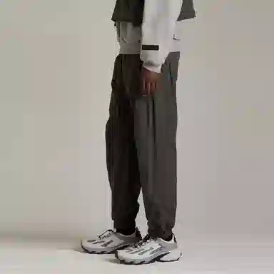 Fear of God Essentials Nylon Track Pant Ink