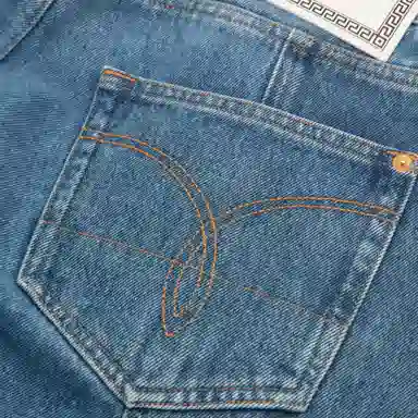 Versace Jeans Blue