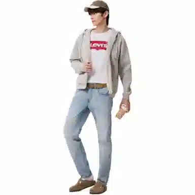 Levis logoT