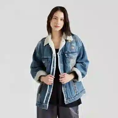 levis FW22