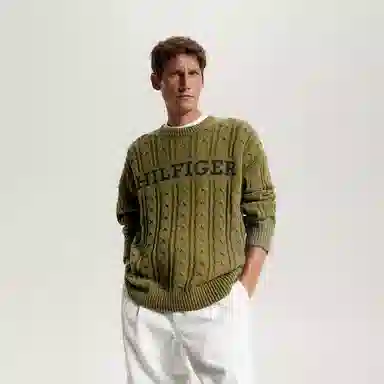 Tommy Hilfiger
