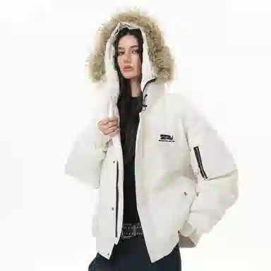 RECOLETA Parka Coat