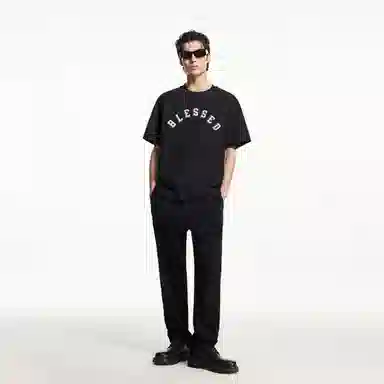 JACK JONES CNY Crewneck T-Shirt