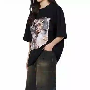 acme de la vieADLV T