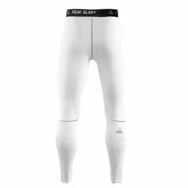 匹克 运动速干透气圆领套头上衣高弹紧身塑形训练跑步篮球瑜伽骑行健身套装 男女同款