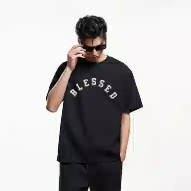JACK JONES CNY Crewneck T-Shirt