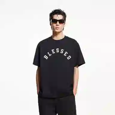 JACK JONES CNY Crewneck T-Shirt