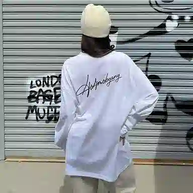 404MOB GANG LogoT