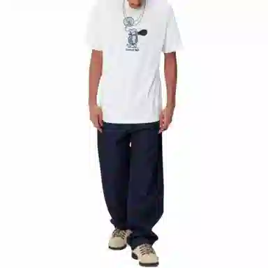 Carhartt WIP Original Thought T-Shirt