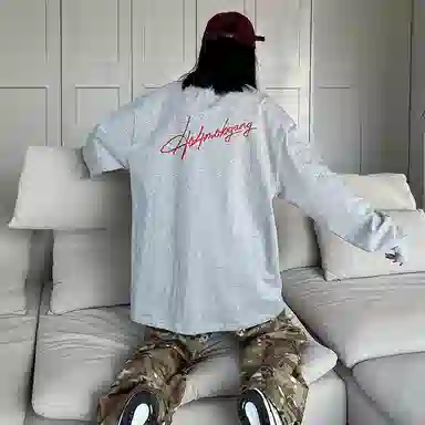 404MOB GANG LogoT
