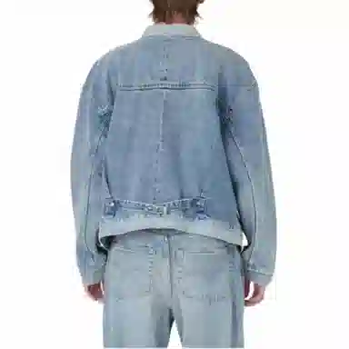 levis x BEAMS