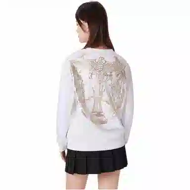 Boy London FW22 logo