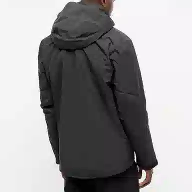 Arcteryx Fission Sv Logo