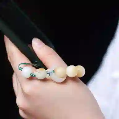 書卓 炭烤猫爪 招财纳福转运幸运好运来 增旺气场平安喜乐诸事顺利 小众设计文玩#好运 菩提根 手机挂件 男女同款情侣款