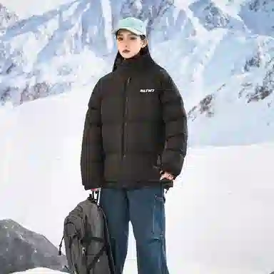 LIGHTNING MONSTER Logo