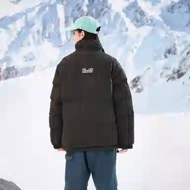 LIGHTNING MONSTER Logo