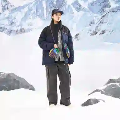 LIGHTNING MONSTER Logo