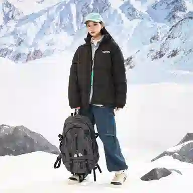 LIGHTNING MONSTER Logo