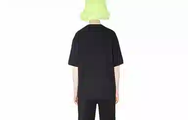 Acne Studios SS22 FaceT