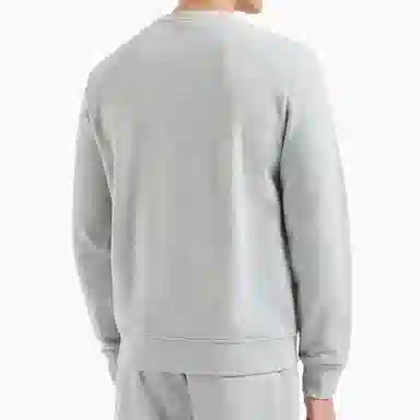 Armani Exchange Logo Sweatshirt